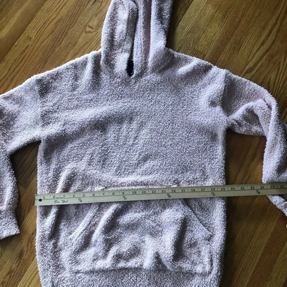 Forever21 cozy hoodie - Picture 2 of 5